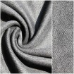 Twill Garment Fabric 