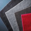 Wool Garment Woven Fabric