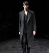 Wool Woven Fabric for Overcoat 