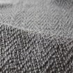  Woolen Tweed Woven Fabric For Garment 