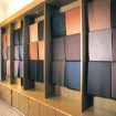 Woolen Woven Fabric 