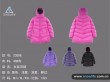 women's welcomed down jacket