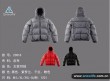 women's welcomed down jacket