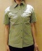 women's quick dry shirt