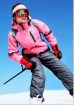 5000mm women's skijacket