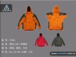 men's 5000mm outdoor jacket