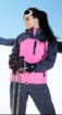 women's skijacket
