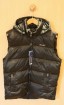 men's down low price vest