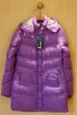 women's welcomed down jacket