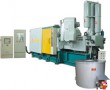 WLLZ Series Cold Chamber Die Casting Machine 