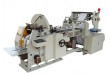 Automatic Food Paper Bag Making Machine