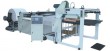 Coil to Sheet Cutting Machine 