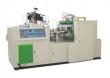 Double PE Coated Ultrasonic Paper Bowl Forming Machine