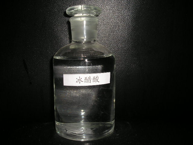 Glacial Acrylic acid
