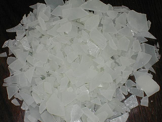 Aluminium Sulphate 