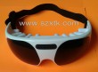 Sunglasses Shaped Eye Massager