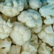 IQF cauliflower