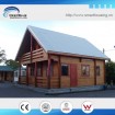 cheap wooden modular homes bungalow