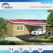 prefabricated bungalow