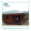 prefabricated bungalow
