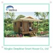 Wooden Bungalow