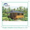Wooden Bungalow