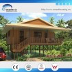 Wooden Bungalow