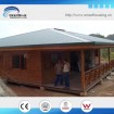 prefabricated bungalow