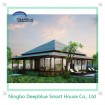 steel structure bungalow