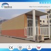 container hotel