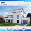 light gauge steel villas