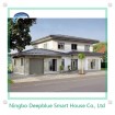 luxury prefab villa