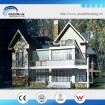 prefab villas