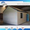 European quality small mobile home for sale