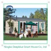 European standard mobile house