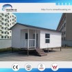 European standard mobile house