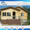 European standard mobile house