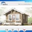 beautiful steel structure prefab mobile homes