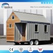 cheap European exported mobile homes