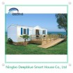 china mobile home