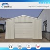 Galvanized Steel Carport