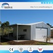 Galvanized Steel Shed
