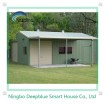 Prefab Steel Shed