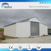 Steel Car Shed