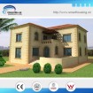 low cost 2 story prefabricated house