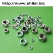 hex nut