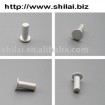 flat head rivet