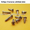 cross head self tapping screw