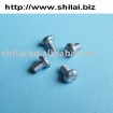 cross pan head machine screw