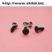 flat head self tapping screw